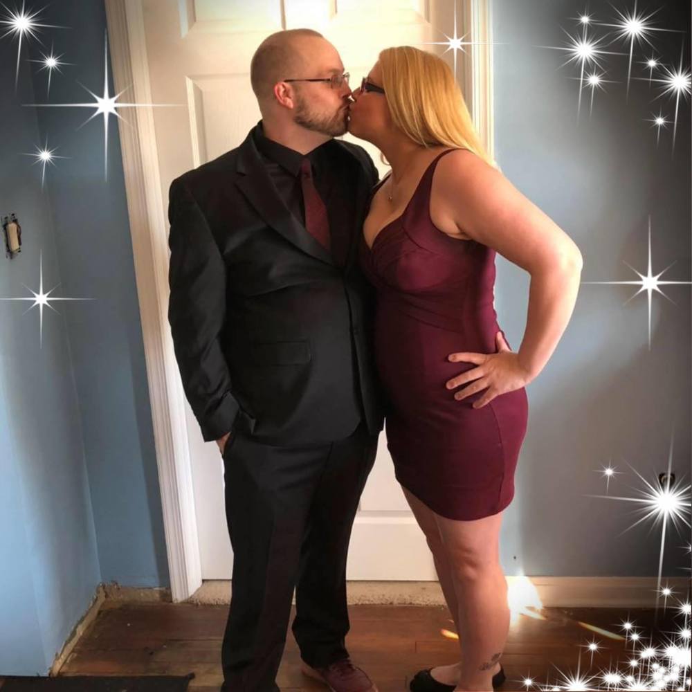 Meet your Posher, Dominique